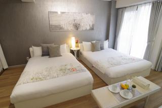 Nippombashi Art Hotel 603 - 7