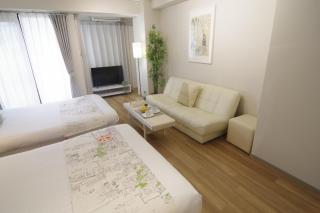Nippombashi Art Hotel 603 - 7