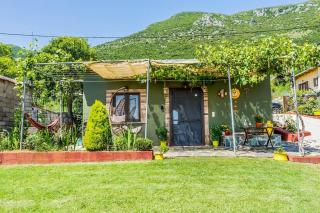 Valena's house - 8