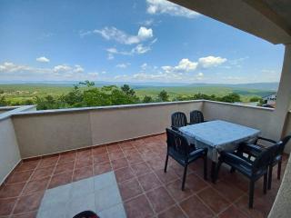 APARTMAN D&D , KRK-VRH - Vrh - 1