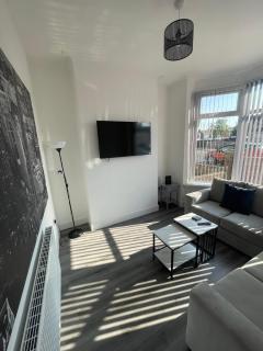 Kings Road Town House serviced accommodation - 0