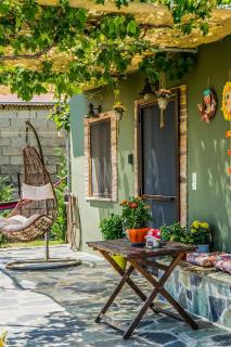 Valena's house - 9