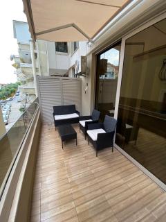 Apartman Nora - Rafailovici - 3