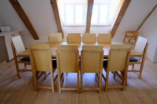 Gutshaus KVH FeWo Warnemünde - 7