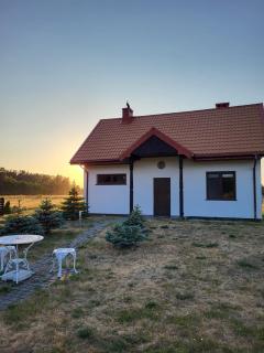 Domek na Górce Niedźwiedzi Róg - Niedźwiedzi Róg - 4