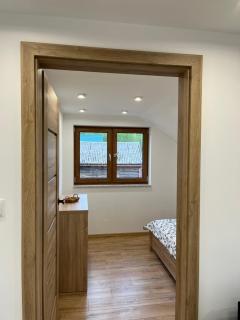 Apartament Comfort w Kujankach nad jeziorem - Kujanki - 7