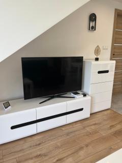 Apartament Comfort w Kujankach nad jeziorem - Kujanki - 4