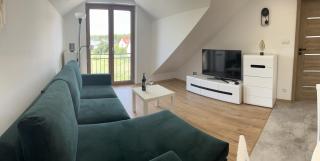 Apartament Comfort w Kujankach nad jeziorem - Kujanki - 2