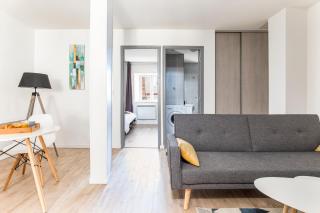 WhiteHorse 2 CahorsCityStay - Cahors - 0