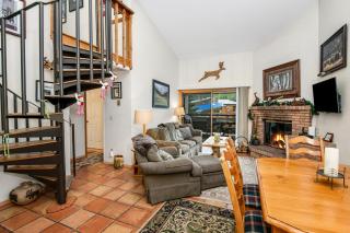 Snowfox #302 condo - 7