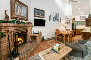 Snowfox #302 condo - 5