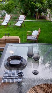 Yiama's Seaside Cottage in Paliokastro near Heraklion City - Palaiokastro - 6