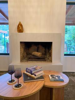 Yiama's Seaside Cottage in Paliokastro near Heraklion City - Palaiokastro - 5