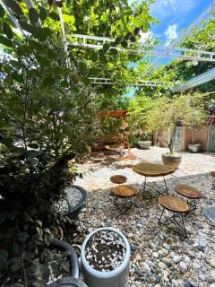 Hoi An Golden Bamboo An Bang Beach Villa & Spa - 3