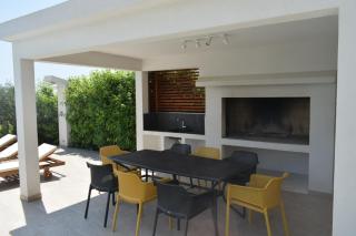 Villa Nikol, heated pool, sea view and BBQ - Kaštela - 5
