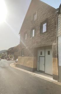 Helles, gemütliches Haus mit Moselblick - Müden - 9