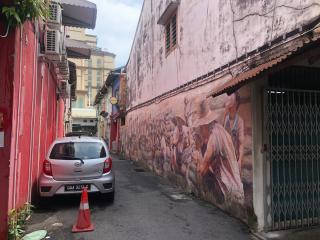 24 Seven B&B Mamasan - Kuching - 9