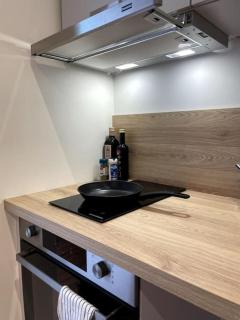 Les Suites Paloises - Appt. 4 : Le Parc Beaumont - Pau - 8