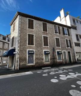 Les Suites Paloises - Appt. 4 : Le Parc Beaumont - Pau - 7