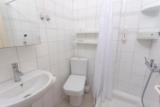 Eleni Rooms Pefkohori - Pefkohori - 6