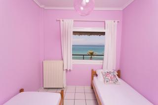 Eleni Rooms Pefkohori - Pefkohori - 5