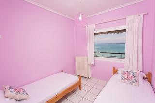 Eleni Rooms Pefkohori - Pefkohori - 4