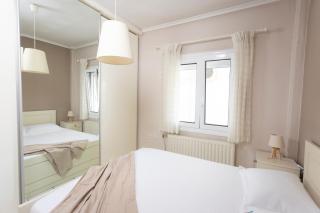 Eleni Rooms Pefkohori - Pefkohori - 3