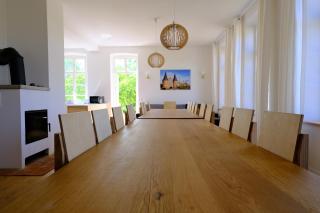 Gutshaus FeWo Lübeck - Dassow - 8