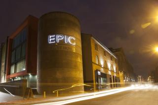 EPIC Apart Hotel - Seel Street - 9