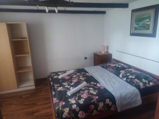 Holiday Home Lucija "" Private house with pool "" - Jablanac - 1