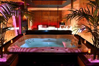 OMIRA - Nuits d'exception & spa - Tours - 6