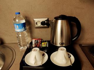 Galata World Hotel - Istanbul - 9