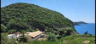 Corfu valley view - Paleokastritsa - 5