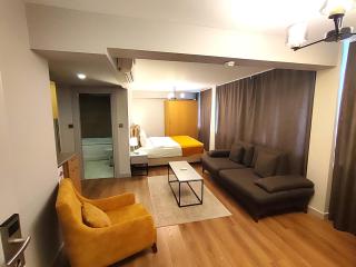 Galata World Hotel - Istanbul - 0