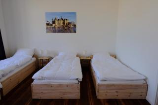 Gutshaus FeWo Priwall - Dassow - 4