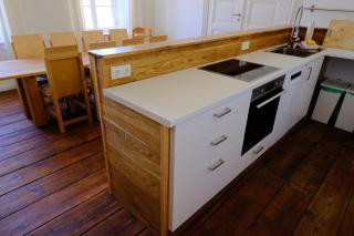 Gutshaus FeWo Priwall - Dassow - 5