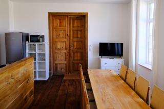 Gutshaus FeWo Priwall - Dassow - 7