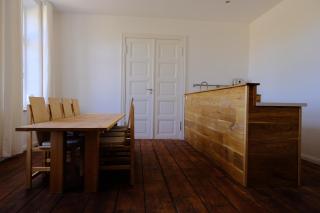 Gutshaus FeWo Priwall - Dassow - 6