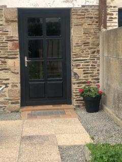 La Team Familly Vue sur le Mont St Michel - 6