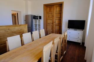 Gutshaus FeWo Priwall - Dassow - 8