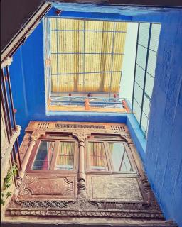 Juna Mahal Boutique Home Stay - Jodhpur - 5
