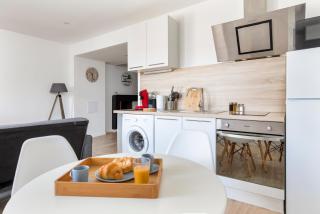 WhiteHorse 3 CahorsCityStay - 8