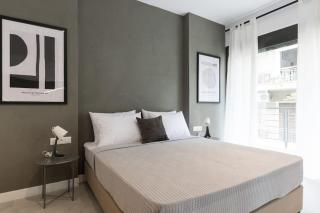 Academy Elegant Apartment #101 - Atene - 7