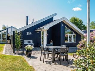 6 person holiday home in Ulfborg - Vang - 8