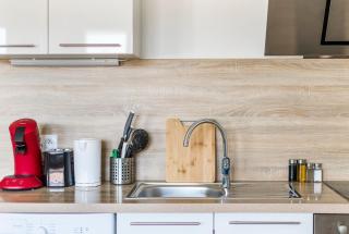 WhiteHorse 3 CahorsCityStay - 3