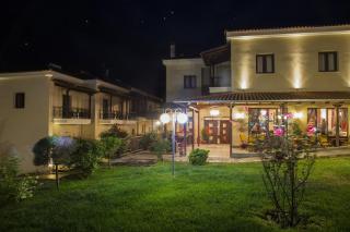 Hotel Meteoritis - 5