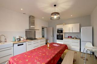 La grande maison de Suzanne et son Jardin - 3