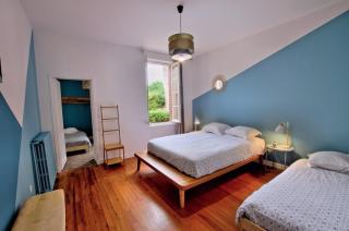 La grande maison de Suzanne et son Jardin - 8