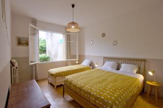 La grande maison de Suzanne et son Jardin - 5