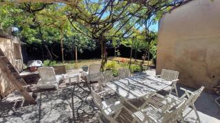 La grande maison de Suzanne et son Jardin - 1